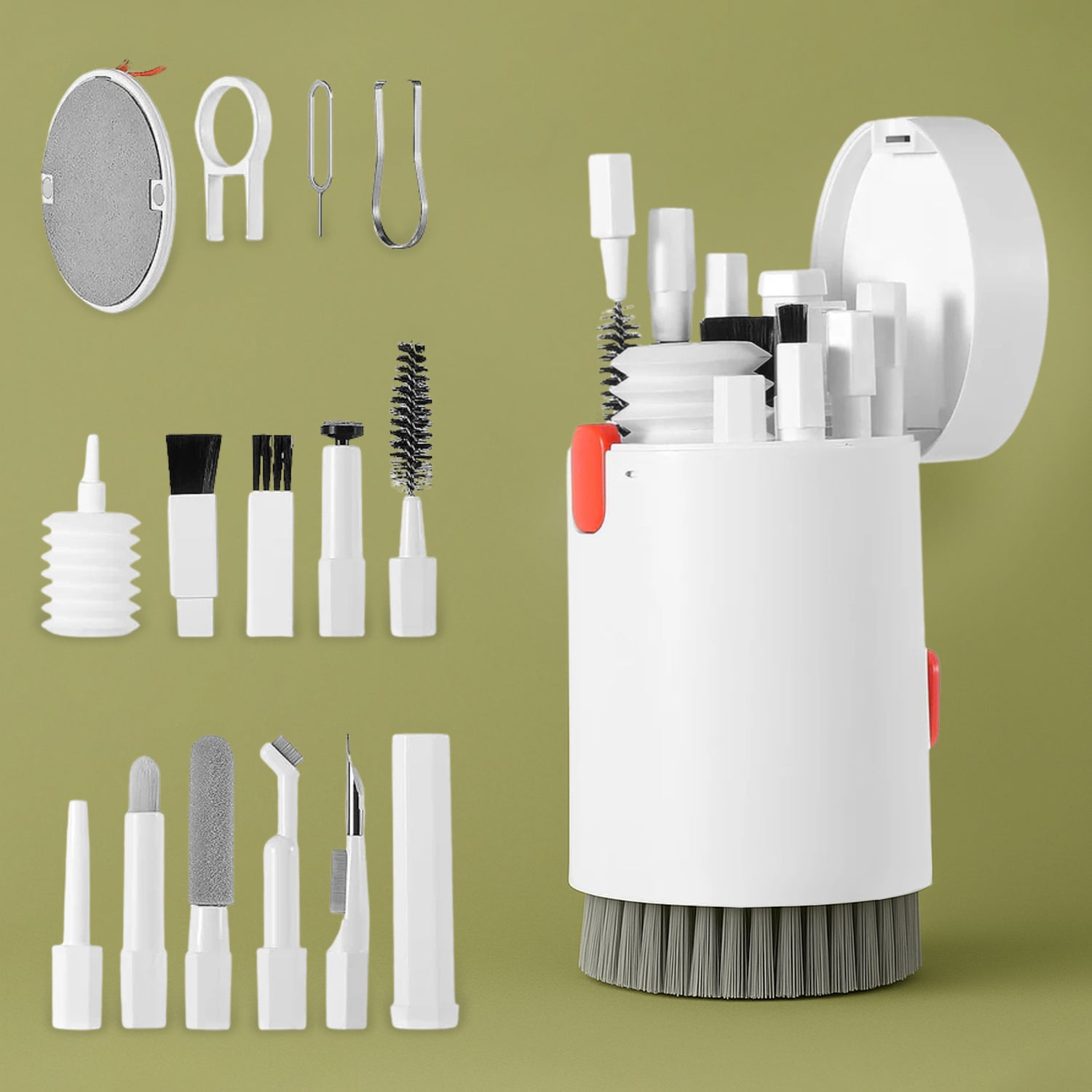 20 in 1 Keyboard Cleaner Kit 20 in 1 Keyboard Cleaner Kit